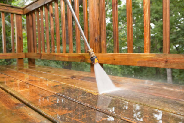 Best Warehouse Floor Cleaning in USA